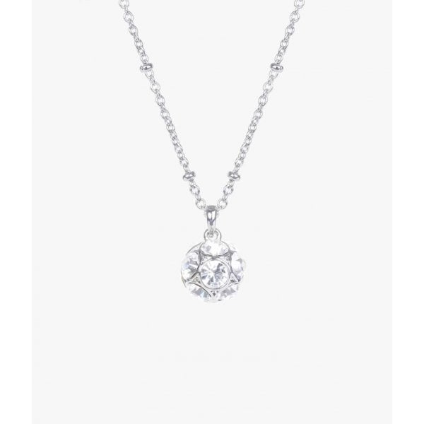 Ravela Dazzle Pendant Necklace