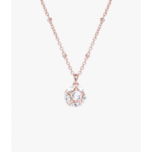 Ravela Dazzle Pendant Necklace