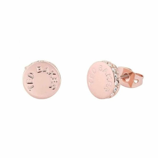 Ted Baker Seesay Sparkle Dot Stud Earrings