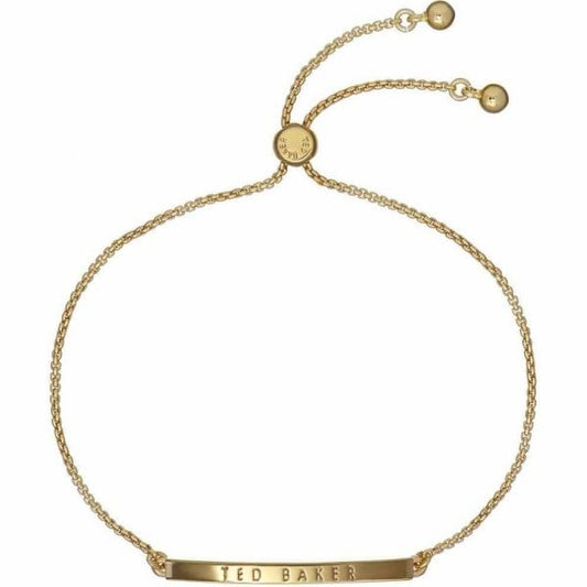 Baker Bar Bracelet