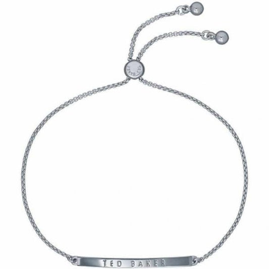 Breenar Baker Bar Drawstring Bracelet