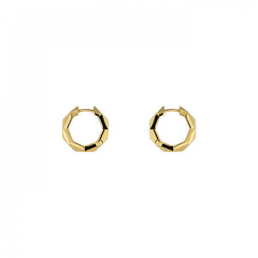 Gucci Link To Love Earrings
