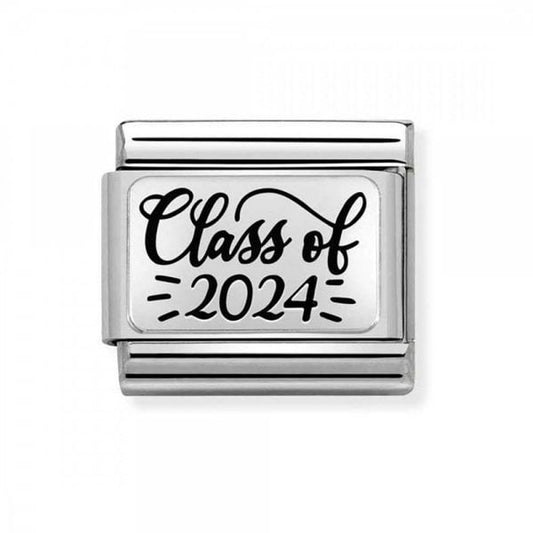 Class of 2024