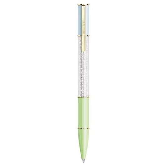 Crystalline Lustre ballpoint pen, Multicolored