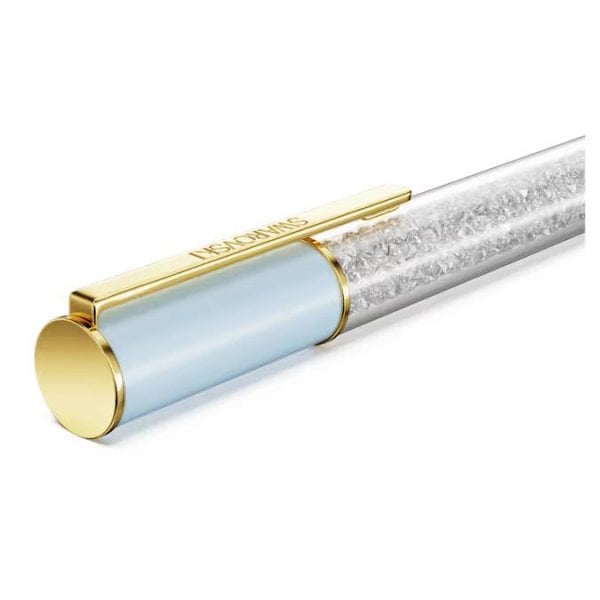 Crystalline Lustre ballpoint pen, Multicolored