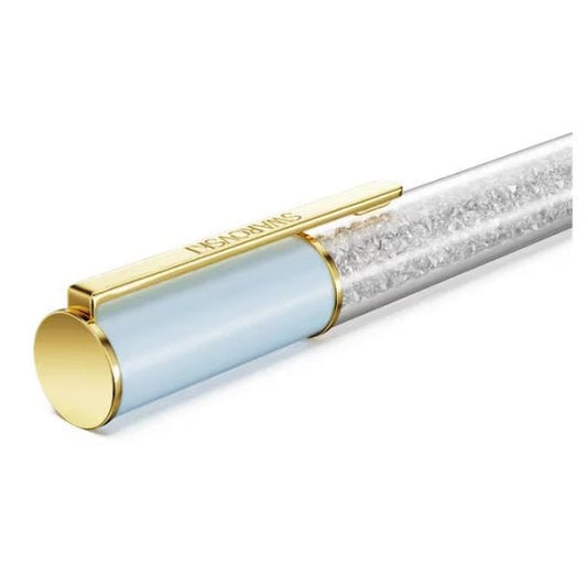 Crystalline Lustre ballpoint pen, Multicolored