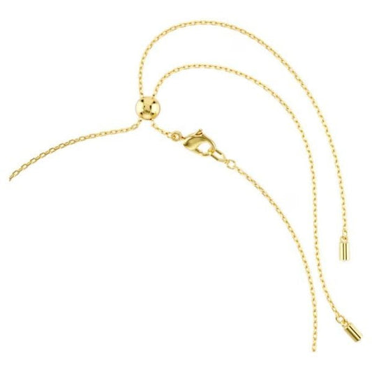 Symbolica choker, Multi, Gold-tone plated