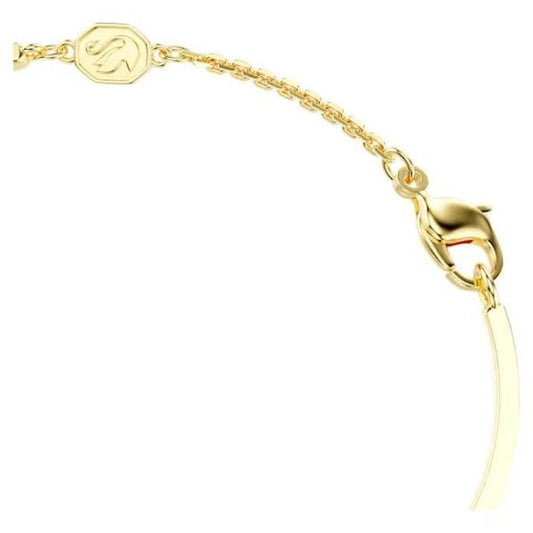 Symbolica bangle, Evil eye, Blue, Gold, Medium