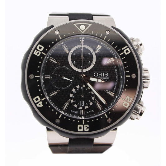 Men's Titanium Pro Diver