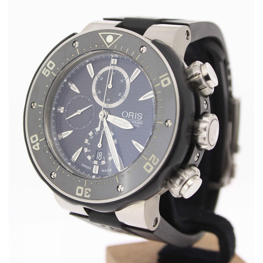 Men's Titanium Pro Diver