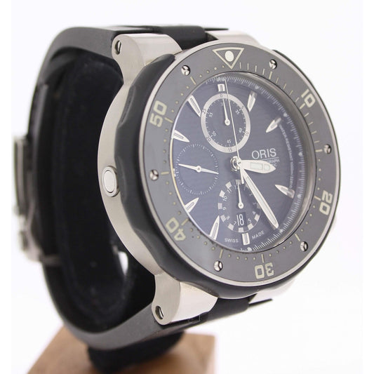 Men's Titanium Pro Diver