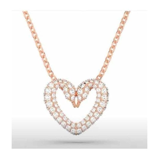Una Pendant Necklace
