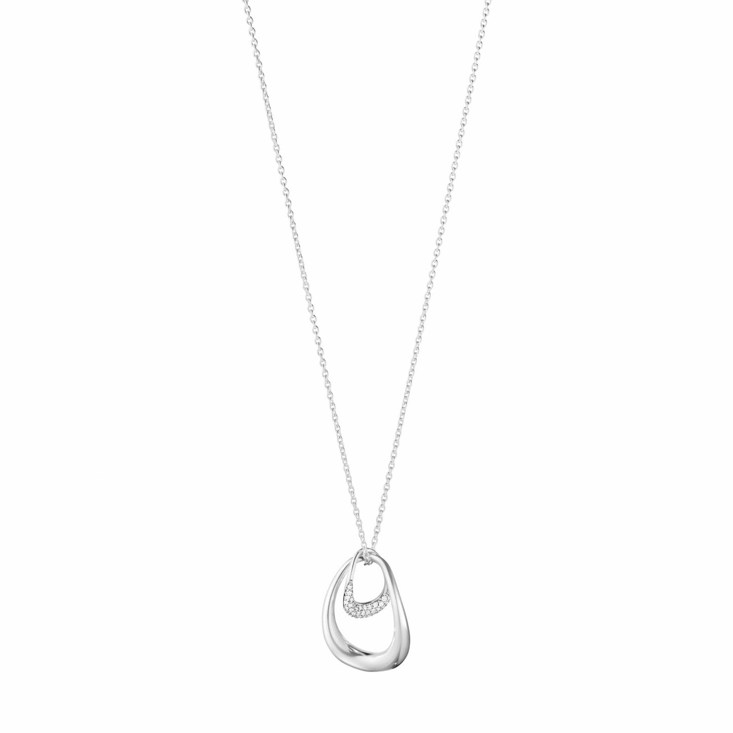 OFFSPRING Necklace with Pendant, Large