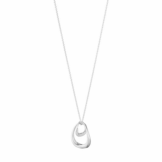 OFFSPRING Necklace with Pendant, Large