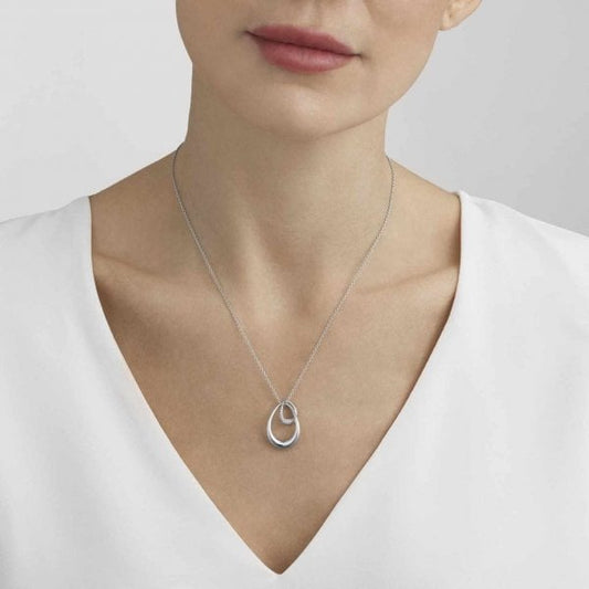 OFFSPRING Necklace with Pendant, Large