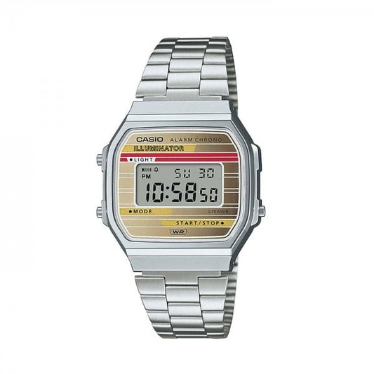 Classic Unisex Digital Watch
