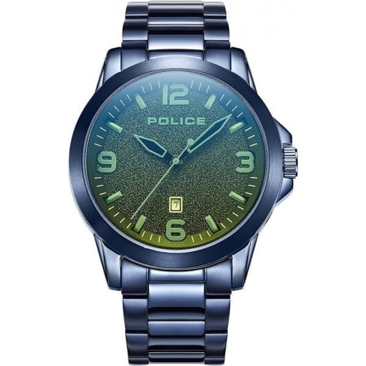 Gents CLIFF Quartz Date 47mm Watch