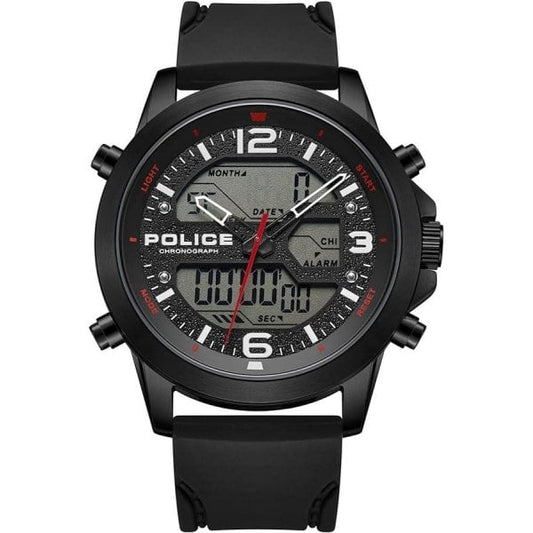 Gents RIG Hybrid Chronograph 47mm Watch