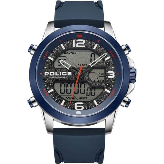 Gents RIG Hybrid Chronograph 47mm Watch