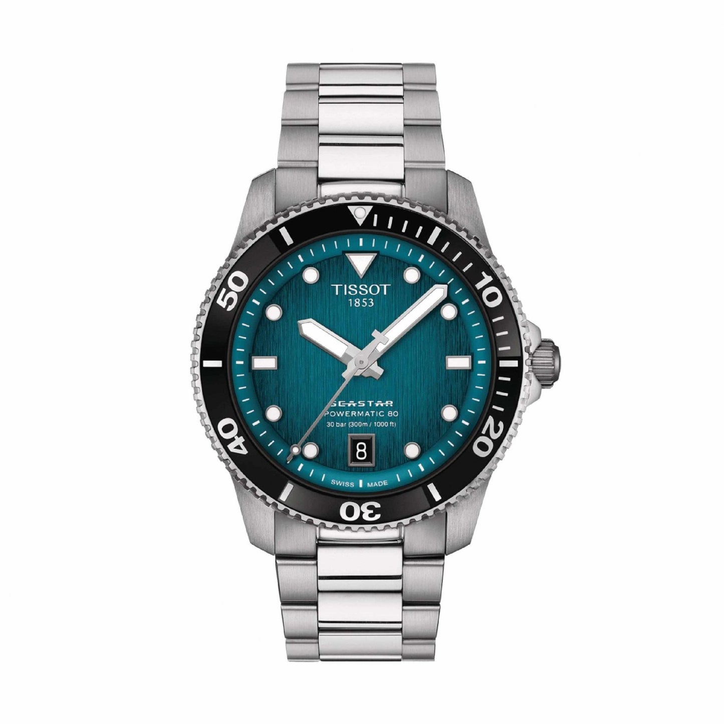 Seastar 1000 powermatic 80