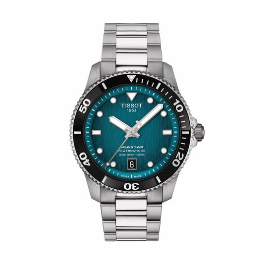 Seastar 1000 powermatic 80