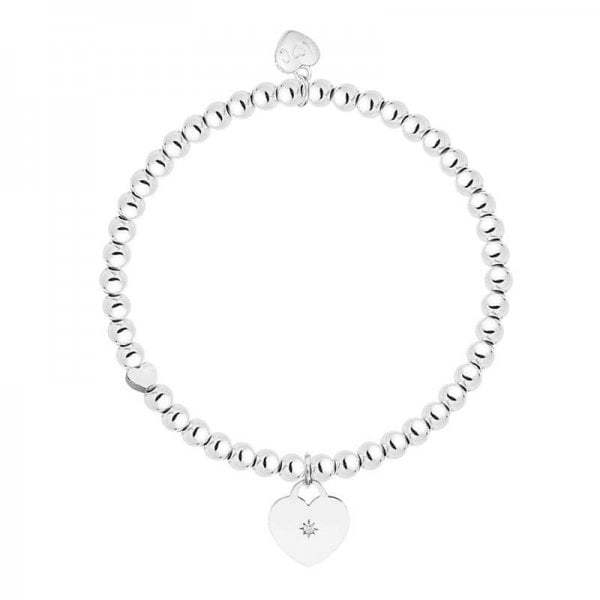 LOVE YA X BRACELET