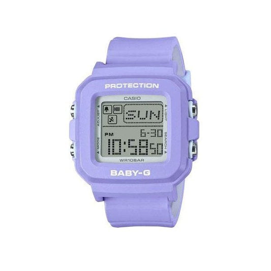 G-SHOCK BABY-G + BGD-10K-6ER