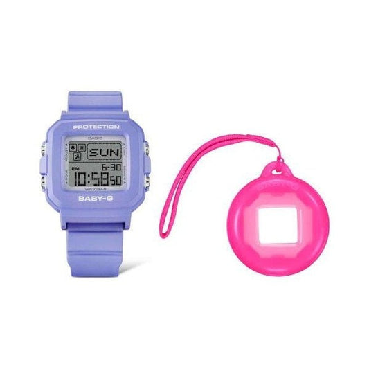 G-SHOCK BABY-G + BGD-10K-6ER