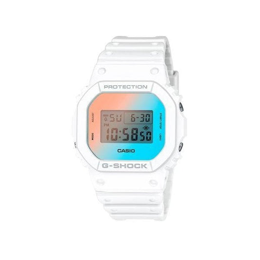 G-SHOCK BEACH TIME-LAPSE DW-5600TL-7ER