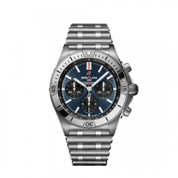 CHRONOMAT BO1 42