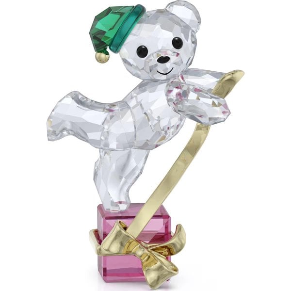 Kris Bear Holiday Annual Edition 2024