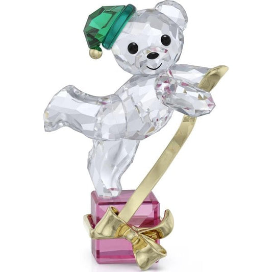 Kris Bear Holiday Annual Edition 2024