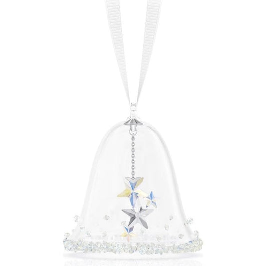 Holiday Magic Classics Bell Ornament, XS