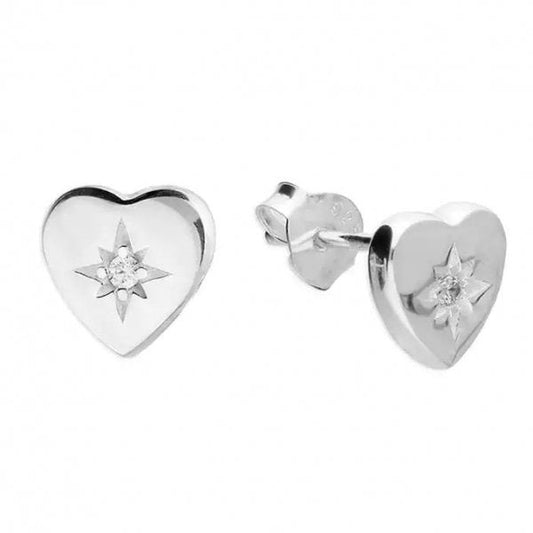 Sterling Silver Earrings