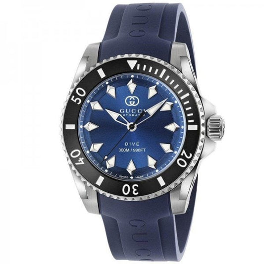 Gucci Dive Automatic 40mm Watch
