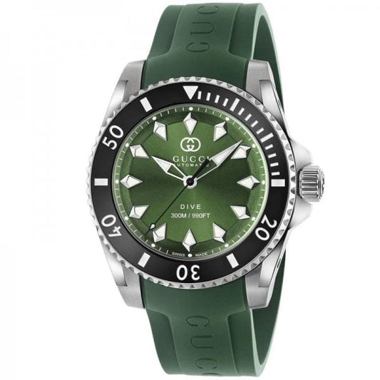 Gucci Dive Automatic 40mm Watch