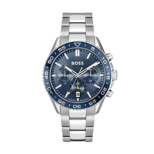 Runner 43mm Mens Watch