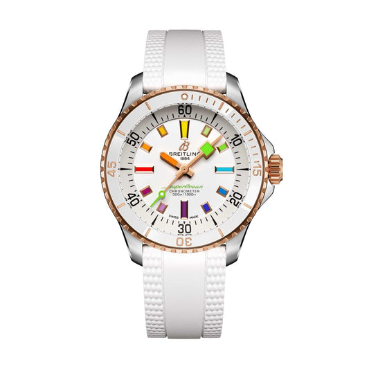 SUPEROCEAN AUTOMATIC 36