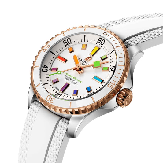 SUPEROCEAN AUTOMATIC 36
