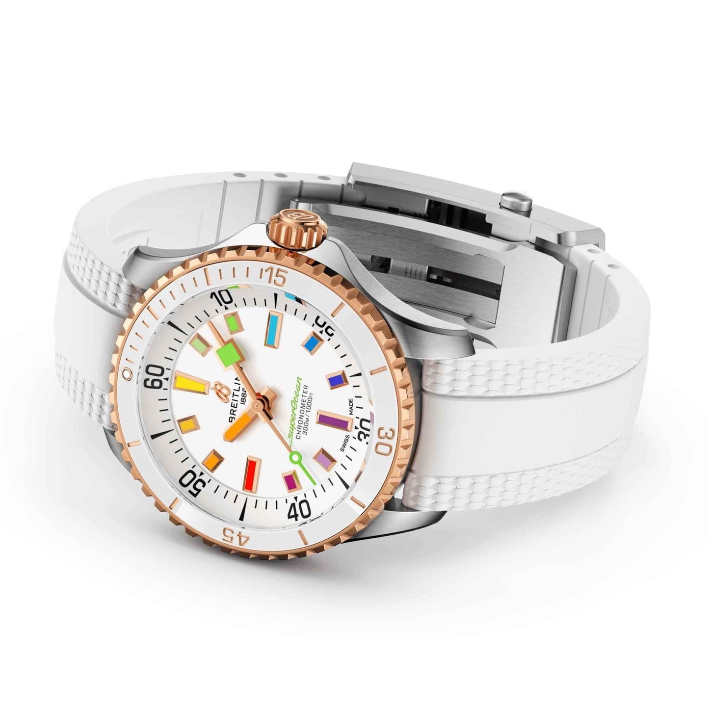 SUPEROCEAN AUTOMATIC 36