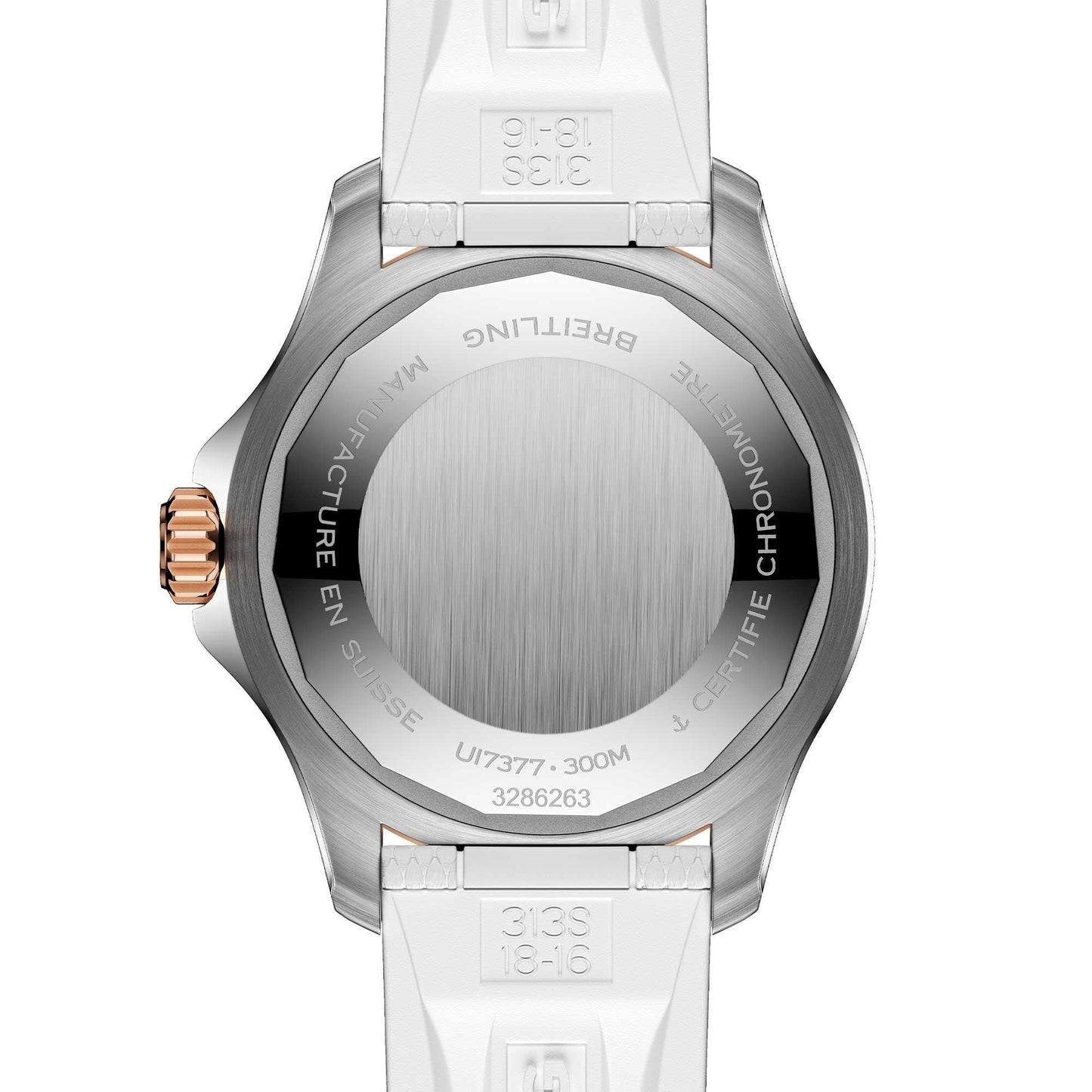 SUPEROCEAN AUTOMATIC 36