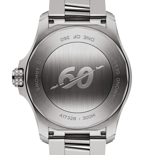 AVENGER AUTOMATIC 42 RED ARROWS
