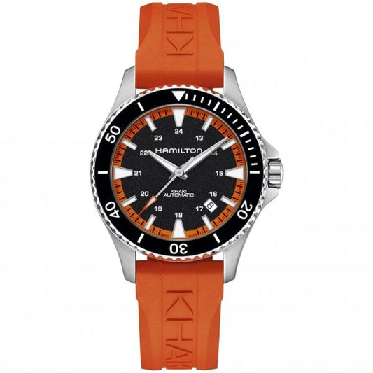 Khaki Navy Watch 40mm Gents Automatic Watch