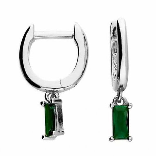 Sterling Silver Earrings