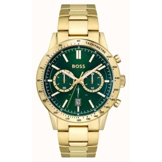 Gents Allure Watch