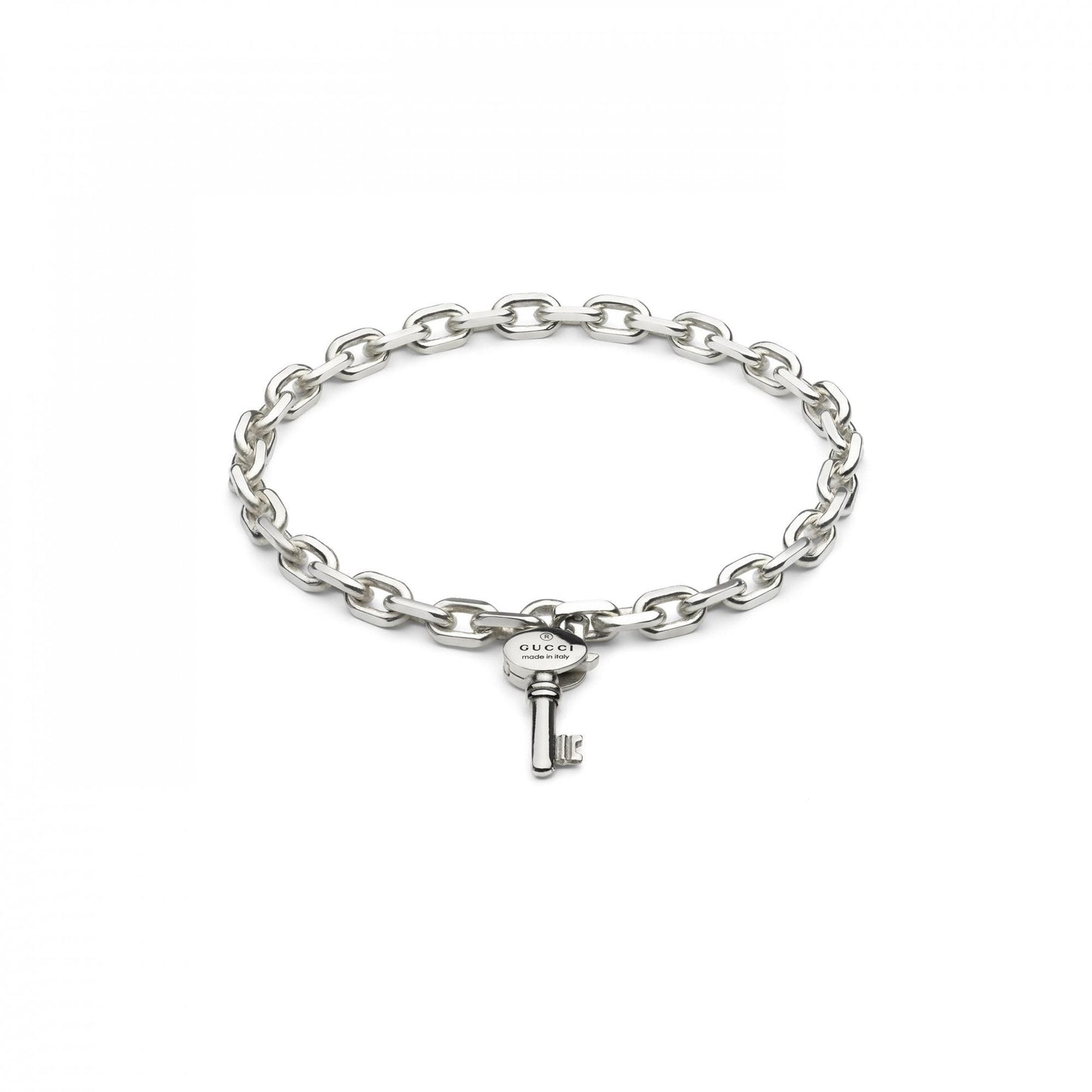 Gucci Trademark Bracelet Size 16