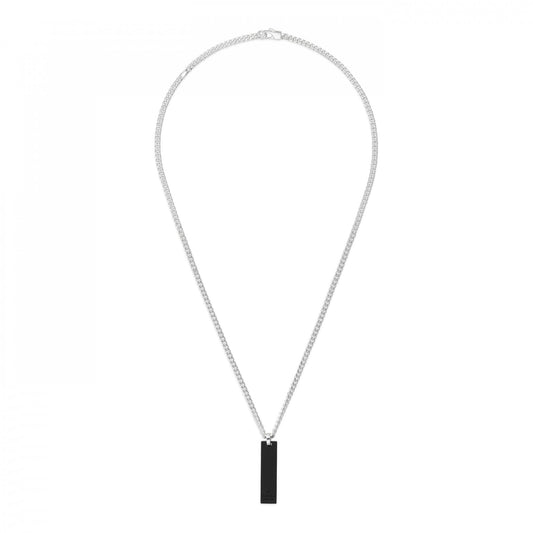 Gucci Tag Necklace 50cm/55cm