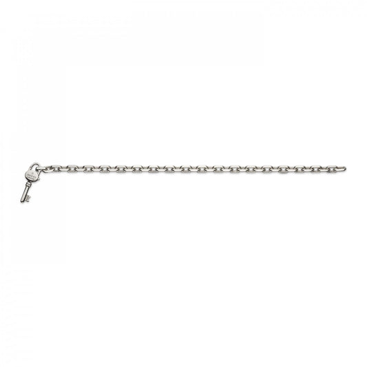 Gucci Trademark Bracelet Size 18