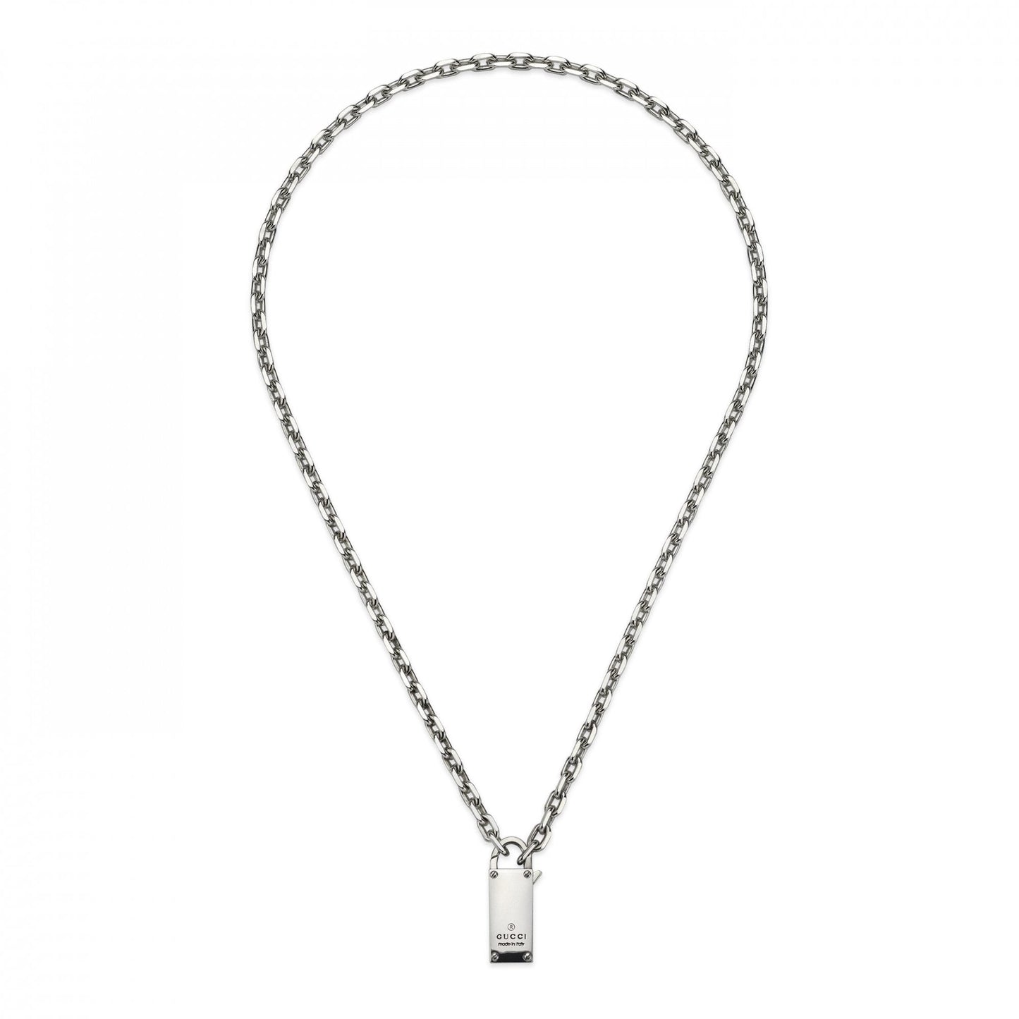 Gucci Trademark Necklace 50cm