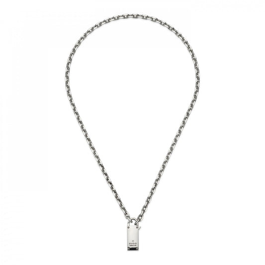 Gucci Trademark Necklace 50cm
